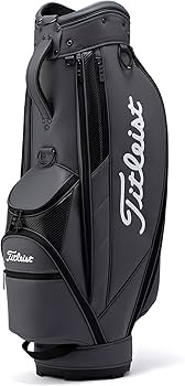 Amazon | TITLEIST(タイトリスト) コアエッセンシャル キャディー