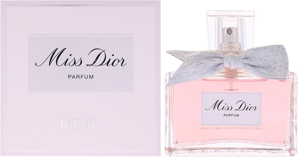 Amazon.com : Miss Dior by Christian Dior for Women - 2.7 oz Parfum