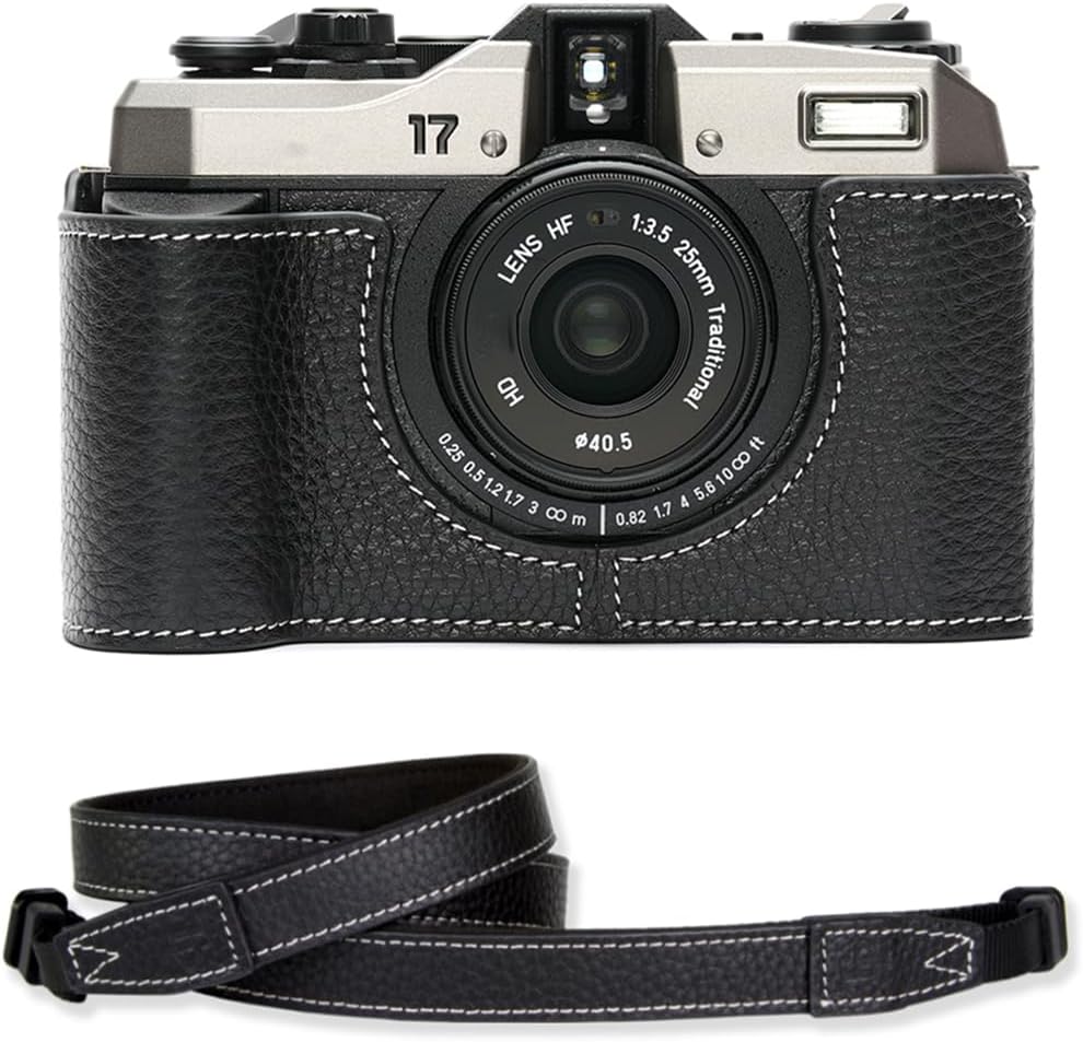 Amazon.co.jp: [恵＼イーサン] TP Original PENTAX 17 専用