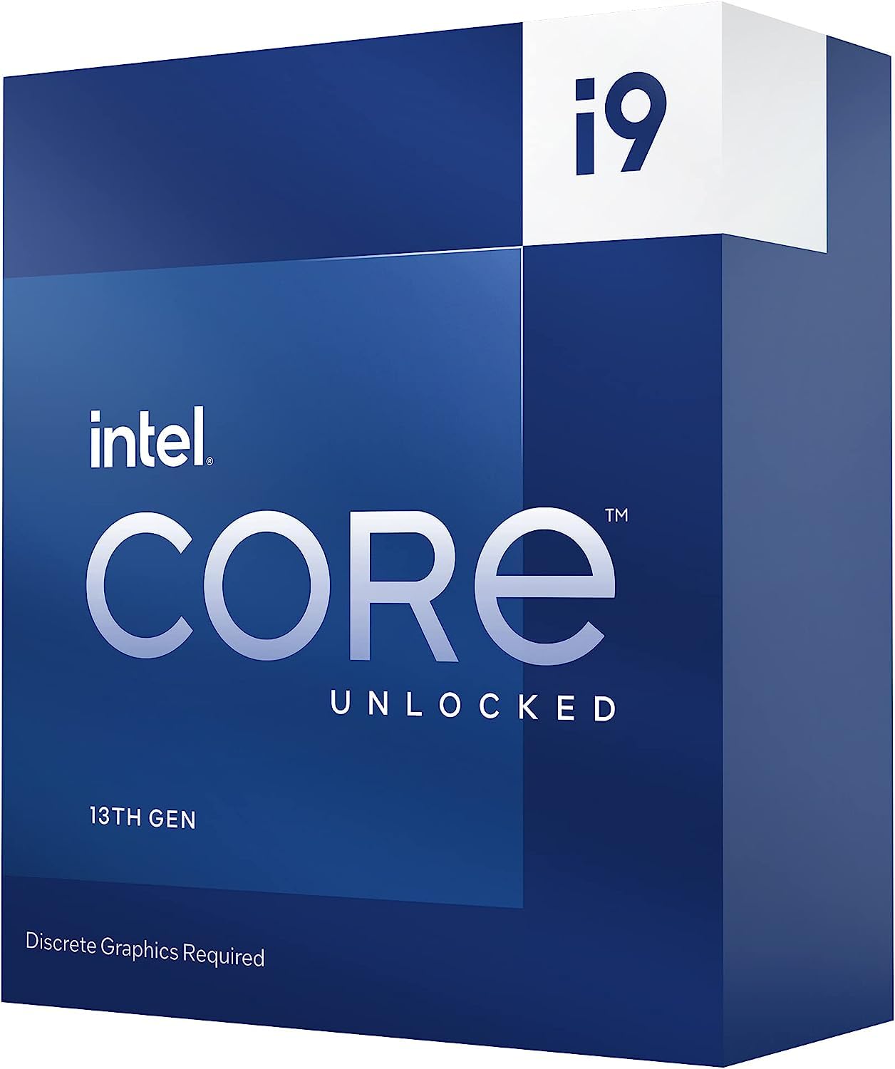 Amazon.com: Intel Core i9-13900KF Desktop Processor 24 cores (8 P