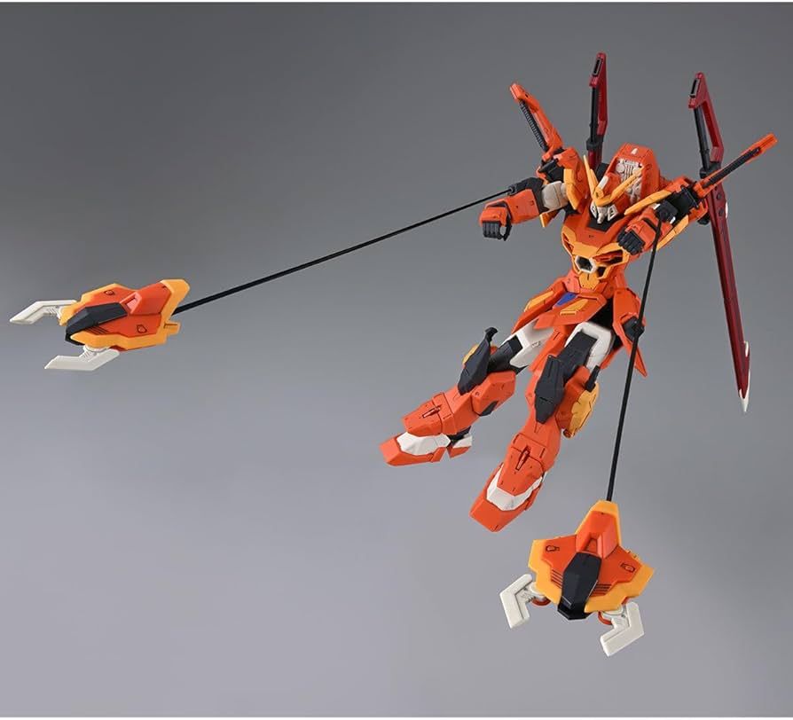 Amazon | FULL MECHANICS ソードカラミティガンダム 1/100スケール