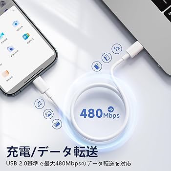 Amazon.co.jp: For iPhone14-充電器-アイフォン充電器-20W-PD急速充電