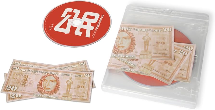 Amazon.co.jp: 公民(the dresscodes 2017 “meme