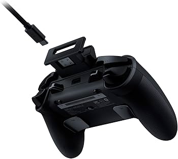 Amazon.co.jp: Razer Raiju Mobile モバイルコントローラー Android用