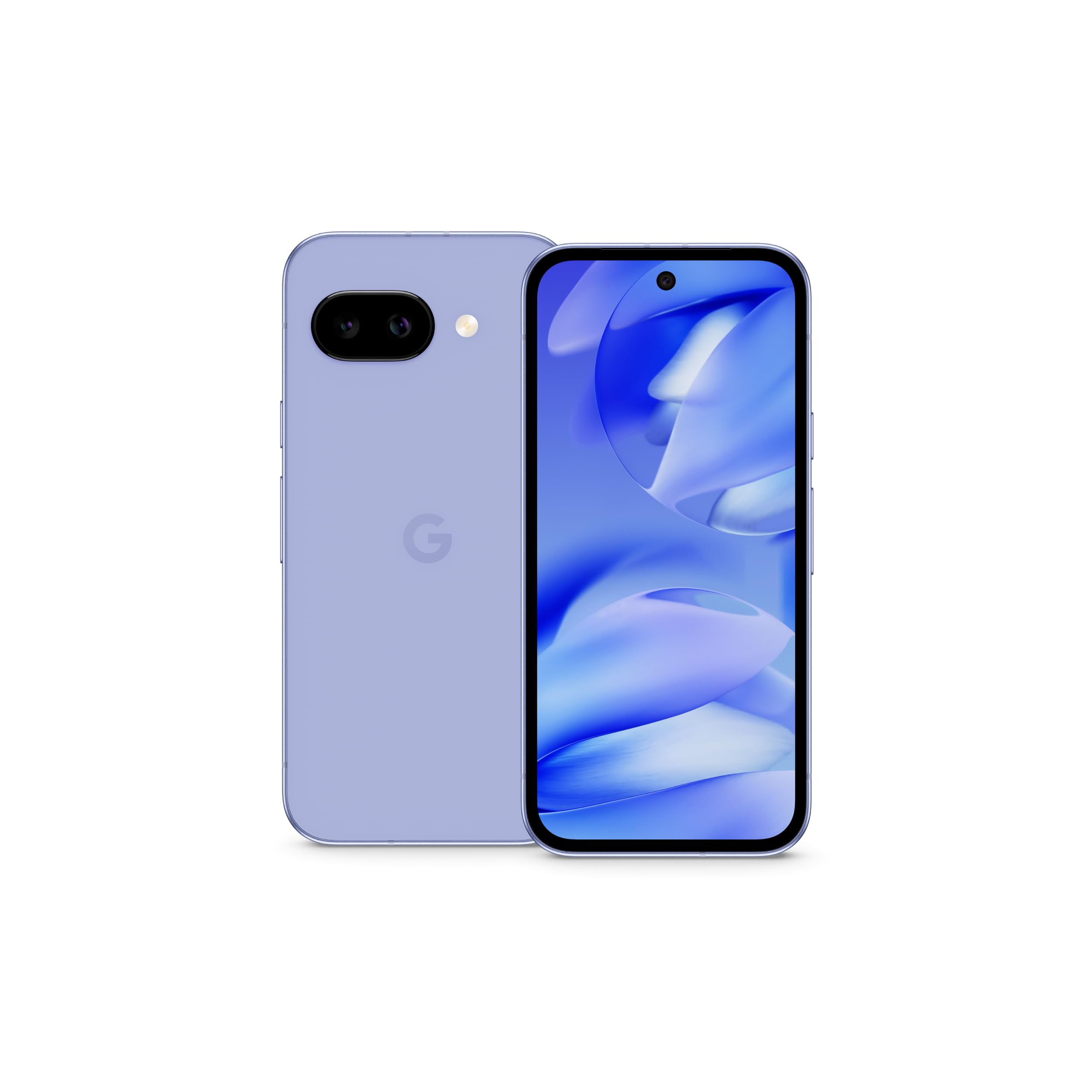 Amazon.com: Google Pixel 9a with Gemini - Unlocked Android