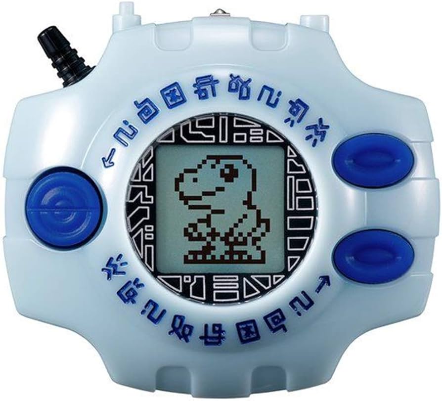 Amazon.co.jp: Digimon Adventure Digivice Ver.Complete : Toys & Games