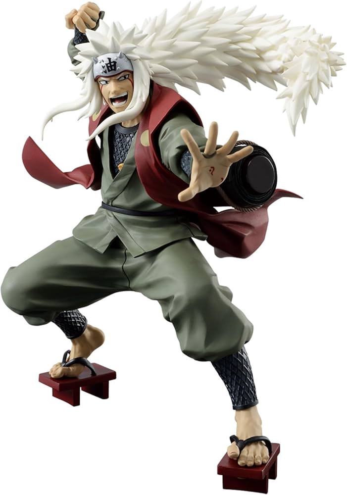 Amazon.co.jp: NARUTO-ナルト- 疾風伝 BANPRESTO FIGURE COLOSSEUM