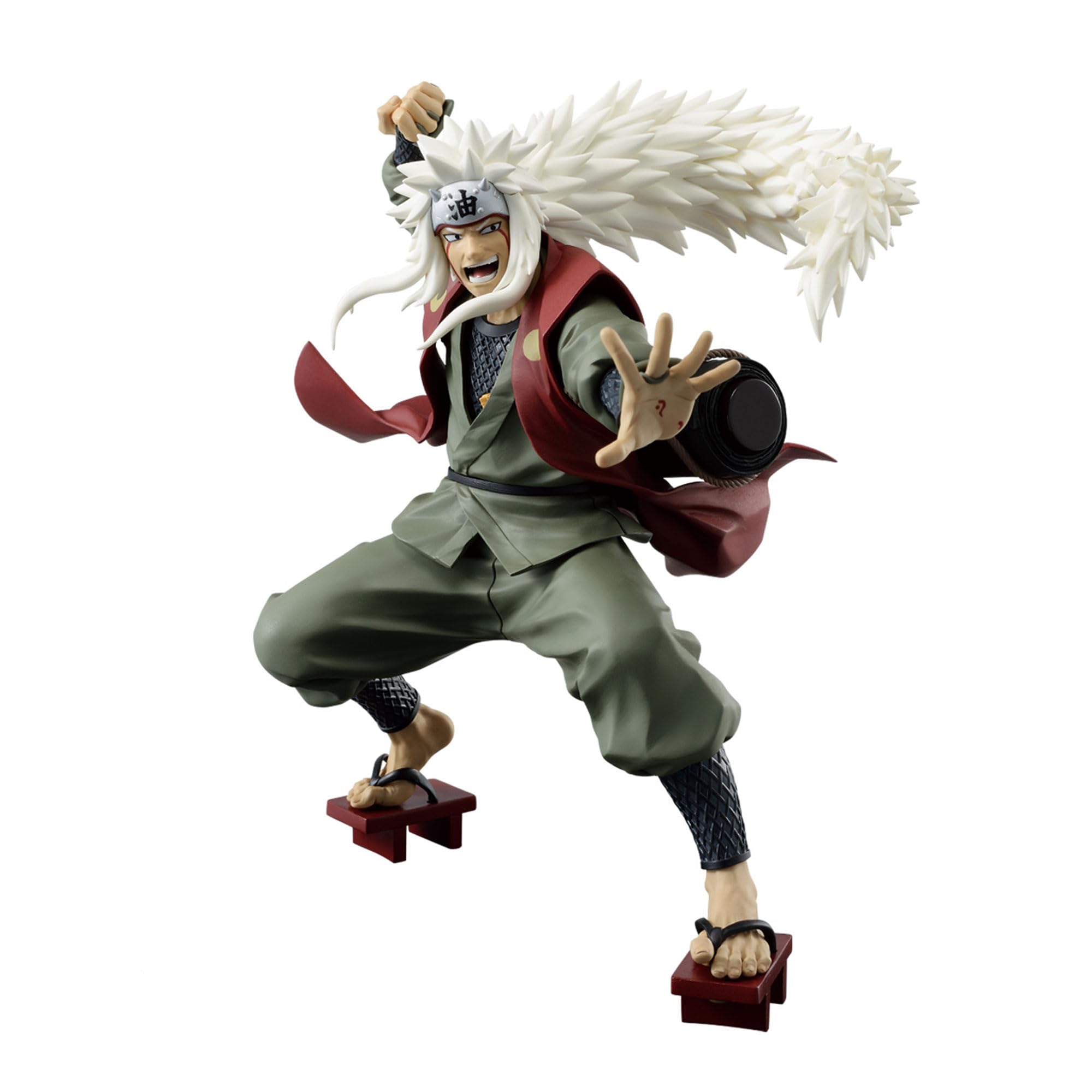 Amazon.co.jp: NARUTO-ナルト- 疾風伝 BANPRESTO FIGURE COLOSSEUM