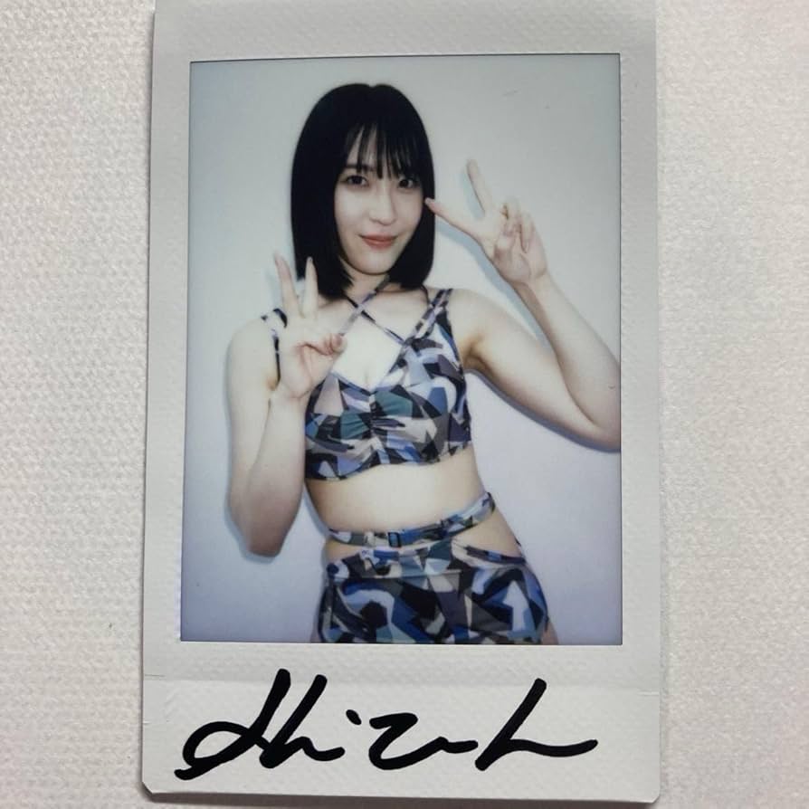 サイン入り有】vistlip 智 チェキセット【レア】 サイン入り有