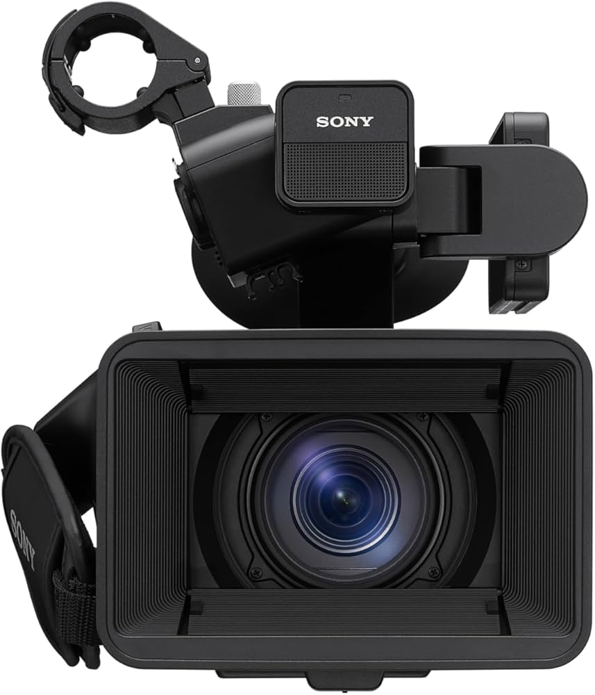 Amazon | NXCAM 4Kカムコーダー | ビデオカメラ 通販