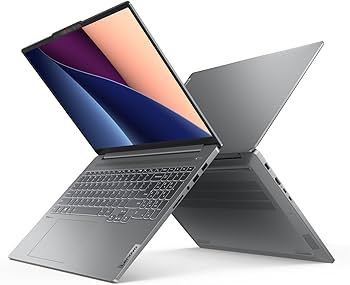 Amazon.com: Lenovo IdeaPad Pro 5 16IMH9 Laptop, 16-Core Intel Core
