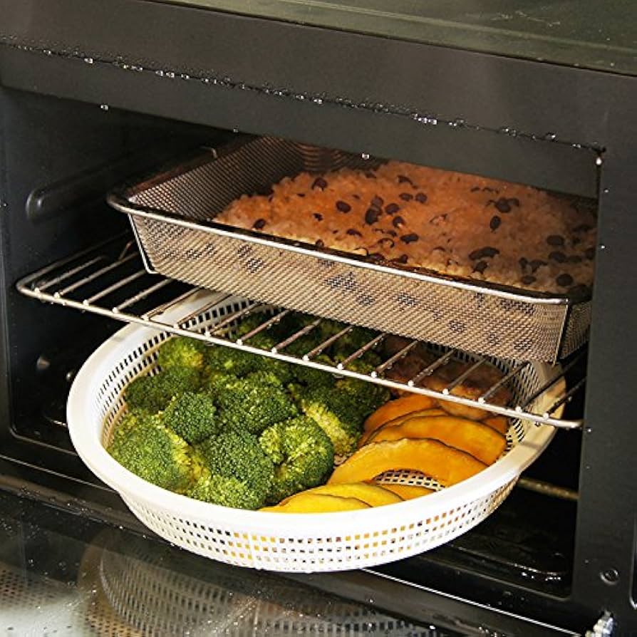 Amazon | 1台7役！パワースチームオーブンNEWグランシェフ 脱電子