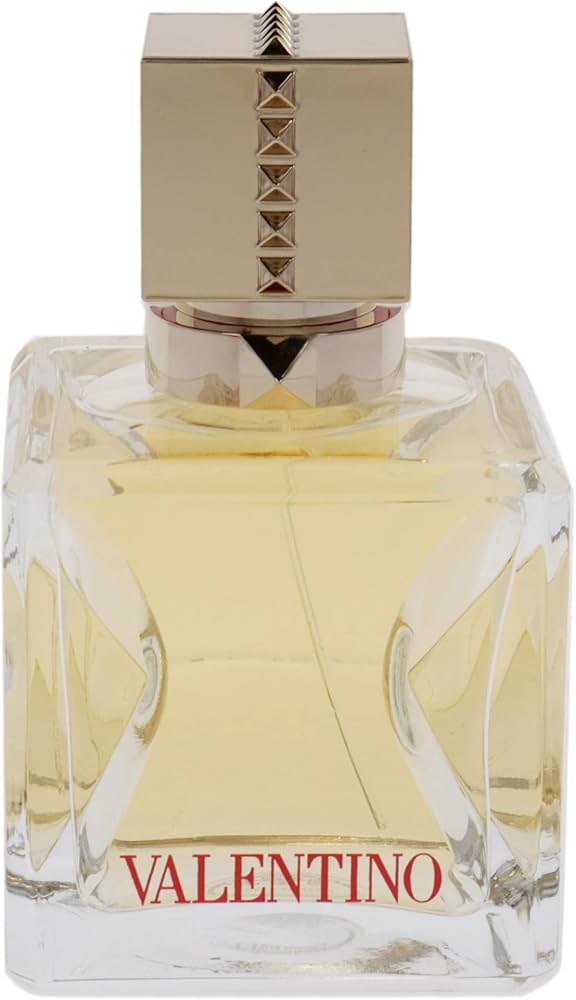 Amazon.com : Valentino Voce Viva for Women 1.7 oz Eau de Parfum