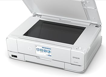 Amazon.co.jp: エプソン プリンター A3対応インクジェット複合機 EP
