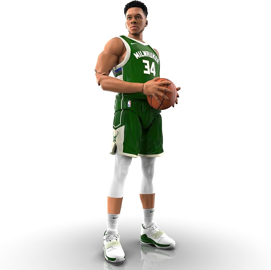 Amazon.co.jp: ハズブロ(HASBRO) スターティング ラインアップ NBA