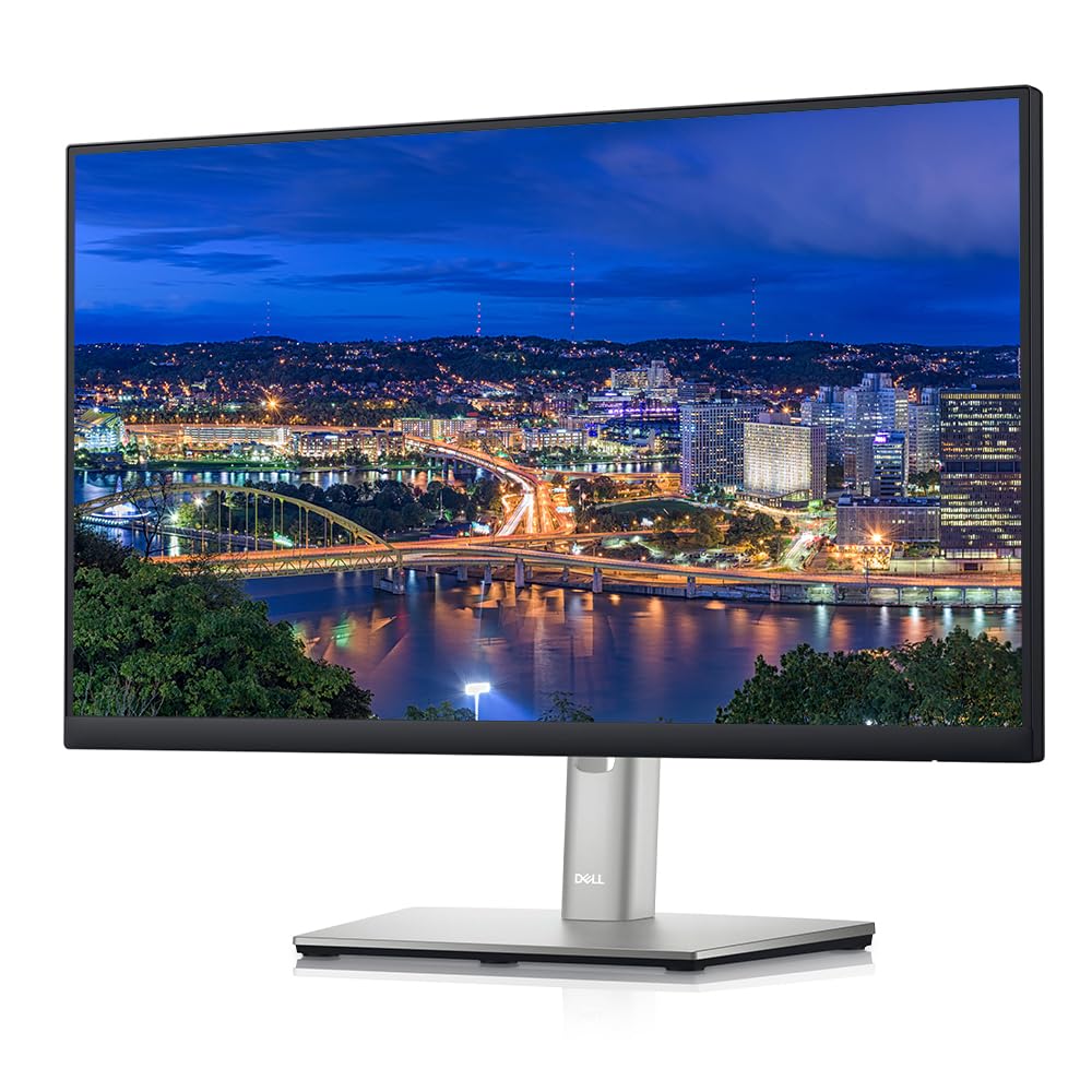 Amazon.com: Dell P2722H 27-inch Wide Angle Backlit LED LCD