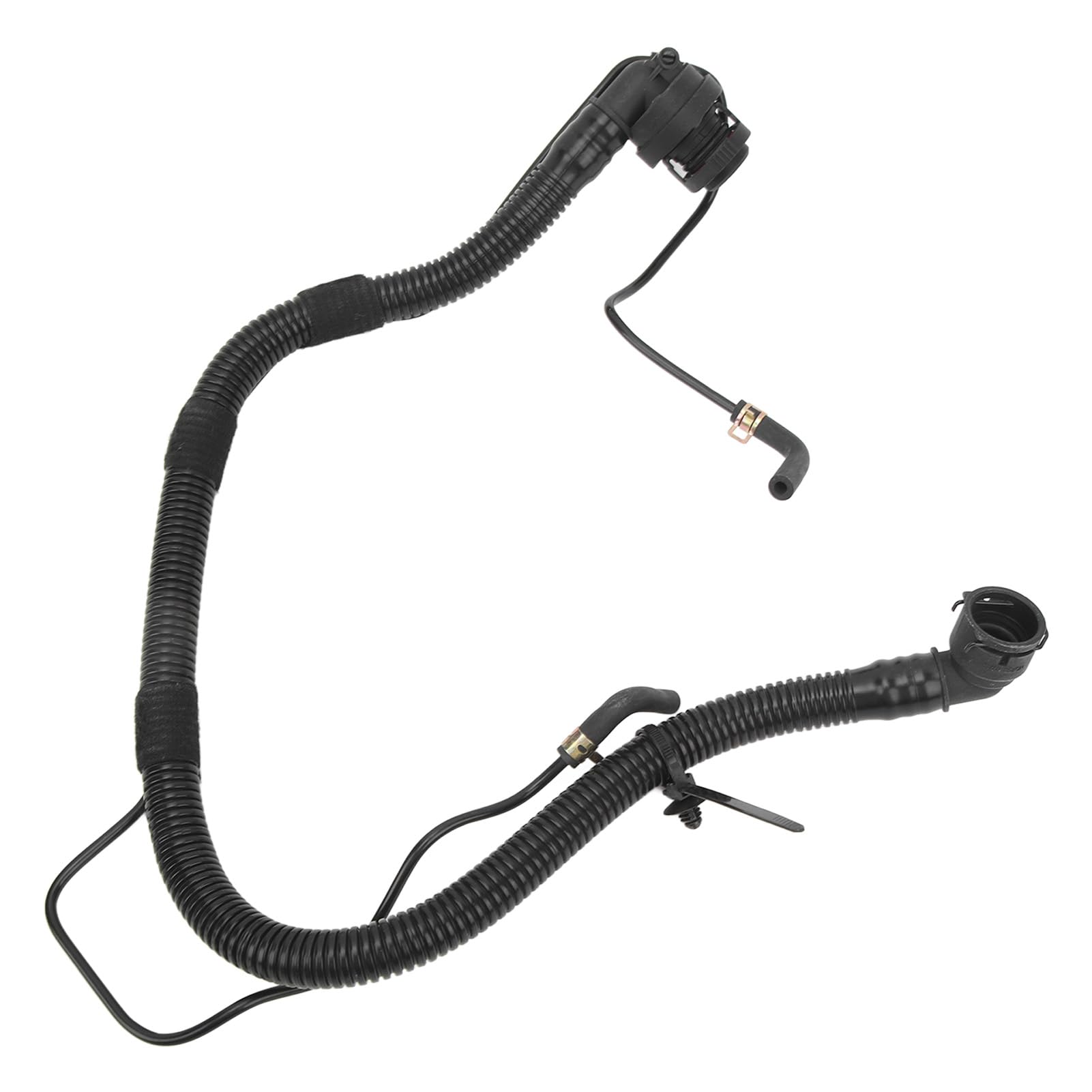 Amazon.com: PCV Valve Hose, Heatresistant, Wearresistant Rubber