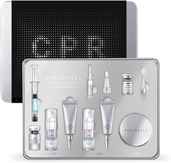 Amazon.co.jp: [Rene Cell] ルネセル CPR プログラム ホームエステ