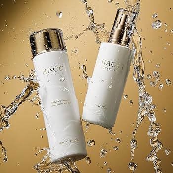 Amazon.co.jp: HACCI(ハッチ) ハニーレディ 保湿 乾燥肌 コスメ大賞