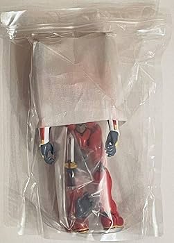 Amazon.co.jp: エヴァ ソフビ MECHNOIZ TOYS エヴァ2号機 フィギュア