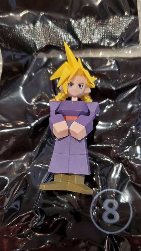 Amazon | ファイナルファンタジー リメイク[FINAL FANTASY VII REMAKE