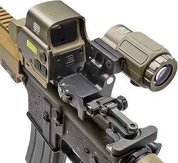 Amazon.co.jp: 良品武品 EVOLUTION GEAR イオテック タイプ EXPS3-0