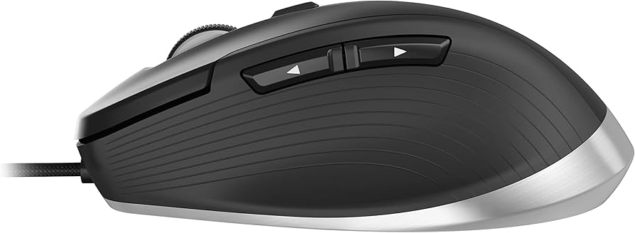 Amazon | 3Dconnexion CadMouse Compact (コンパクトマウス、光学式