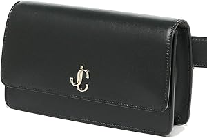 Amazon | [ジミーチュウ]ボディバッグ ショルダーバッグ レディース