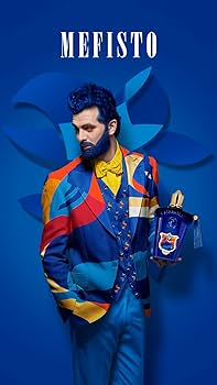 Amazon.com: CASAMORATI Mefisto Eau de Parfum, 30ml : Beauty