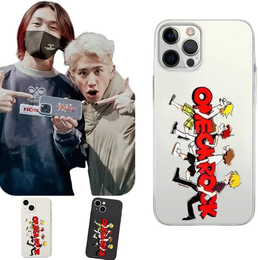 Amazon.co.jp: ワンオクロック iphoneケース スマホケース アイフォン