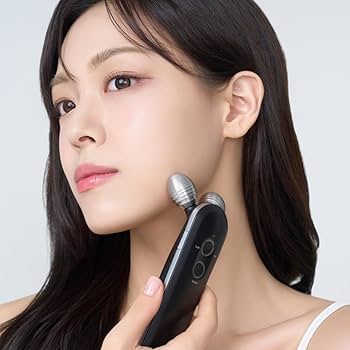 Amazon.co.jp: ODELOI(オドロイ) チタンショットMF 美顔器