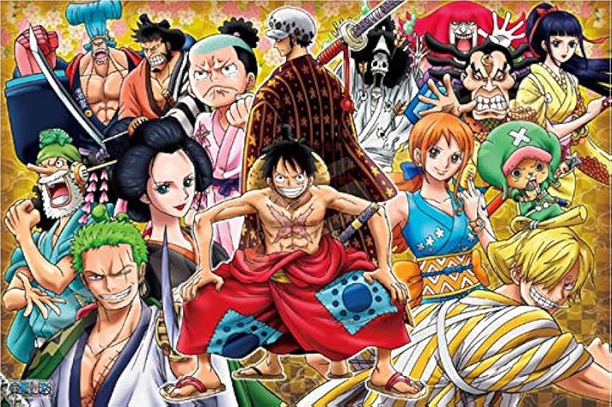 Amazon.co.jp: エンスカイ(ENSKY) ONE PIECE ワンピース ワノ国 参 50