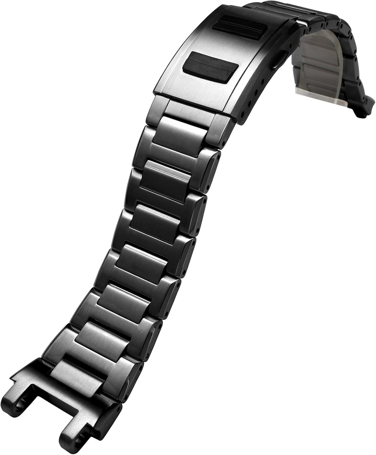 Amazon.co.jp: メタルバンド ブレスレット 316ステンレスバンド時計改