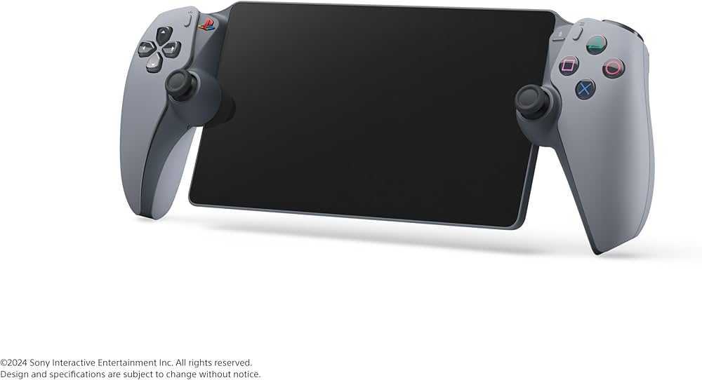 Amazon.co.jp: 【純正品】PlayStation Portal™ リモートプレーヤー 30