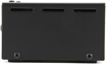 Amazon | Voodoo Lab/Pedal Power 4X4 | アコースティックギターパーツ