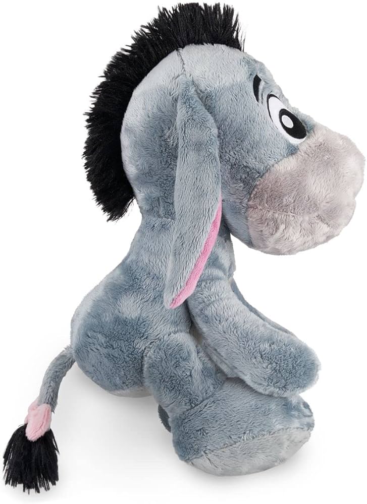 Amazon.co.jp: ディズニー イーヨー ビッグフィート ぬいぐるみ くまの