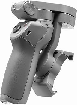Amazon.co.jp: 【国内正規品】DJI Osmo Mobile 3 コンボ 携帯電話用