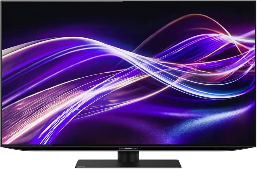 Amazon | シャープ AQUOS OLED 4T-C42GQ2 [42インチ] | テレビ 通販