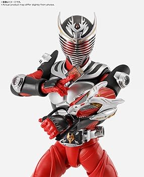 Amazon.co.jp: TAMASHII NATIONS S.H.フィギュアーツ（真骨彫製法