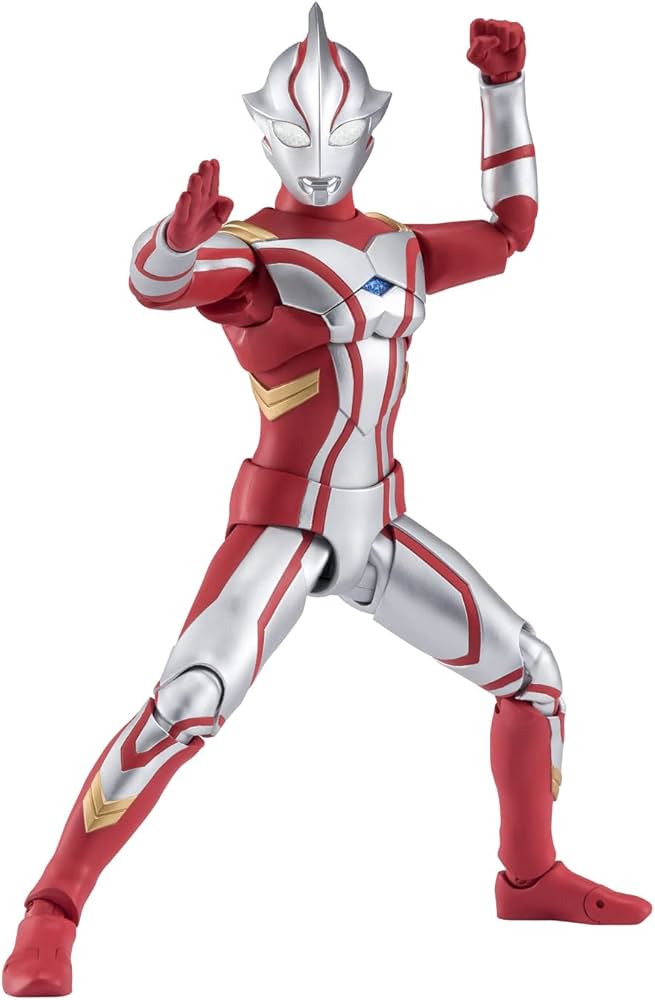 Amazon.co.jp: TAMASHII NATIONS S.H.フィギュアーツ ウルトラマン