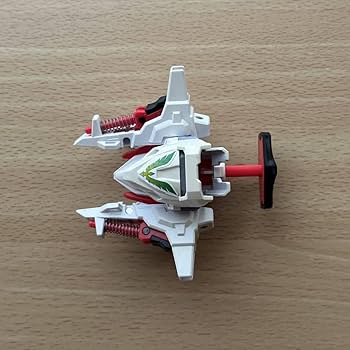 Amazon.co.jp: ビーダマン コンバットフェニックス パーツ メガ