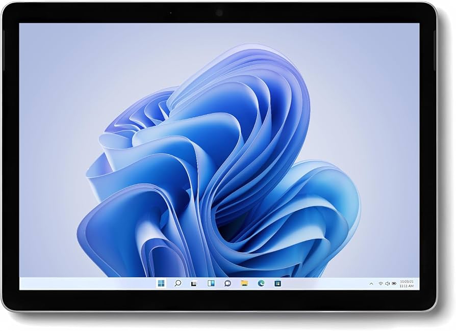 Amazon.com : Microsoft Surface Go 2 FHD Tablet PC, 10.5