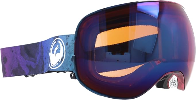 Amazon | [DRAGON] ドラゴン ゴーグル ミラーレンズ レギュラー