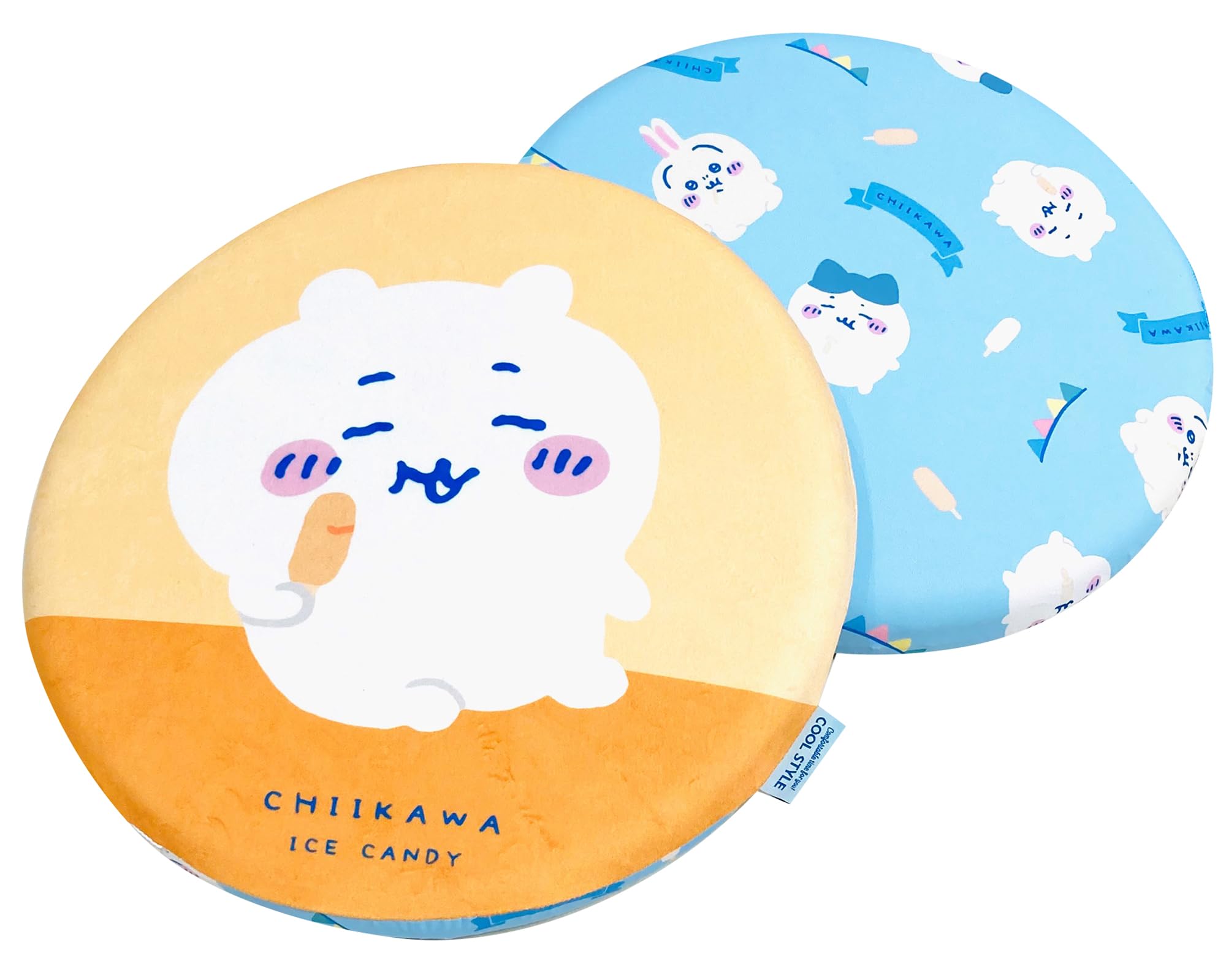 Amazon.co.jp: MORIPiLO 座布団 椅子 クッション ちいかわ グッズ