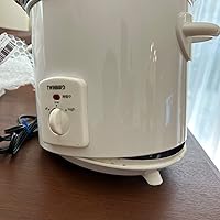 Amazon | ツインバード スロークッカー ホワイト TWINBIRD EP-D819W