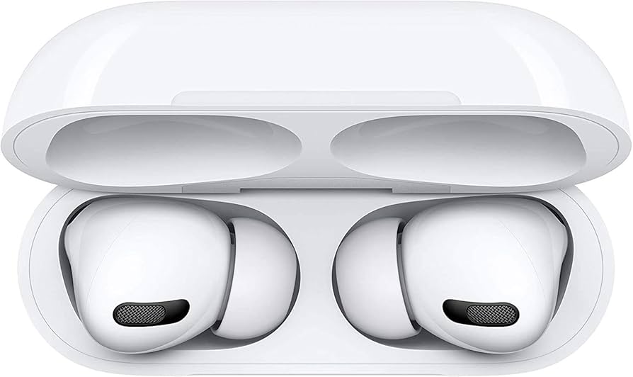 Amazon.com: Apple AirPods Pro - 1st Gen (Renewed) : Electronics