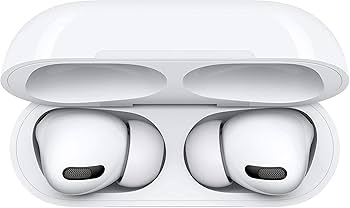 Amazon.com: Apple AirPods Pro - 1st Gen (Renewed) : Electronics