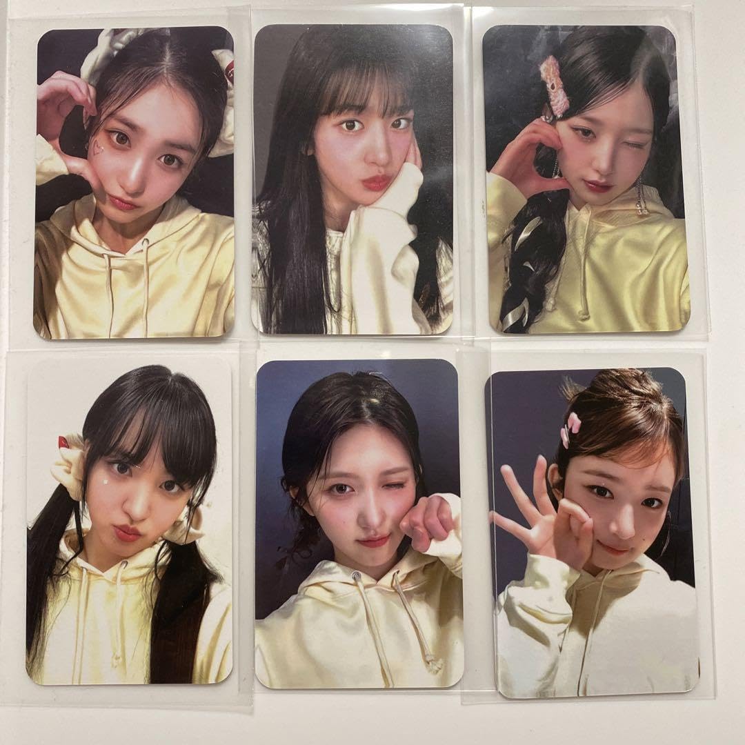 ive レイ MBC歌謡大祭典 サノク トレカ ive レイ MBC歌謡大祭典 サノク