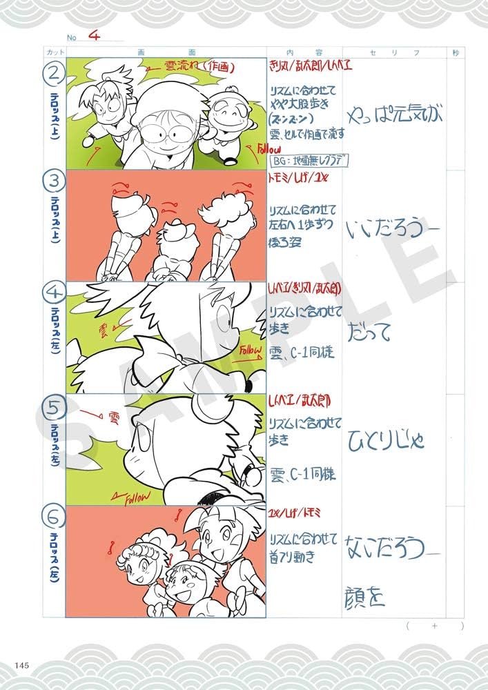 Amazon.com: 忍たま乱太郎 アニメーション設定画集: 9784768311370