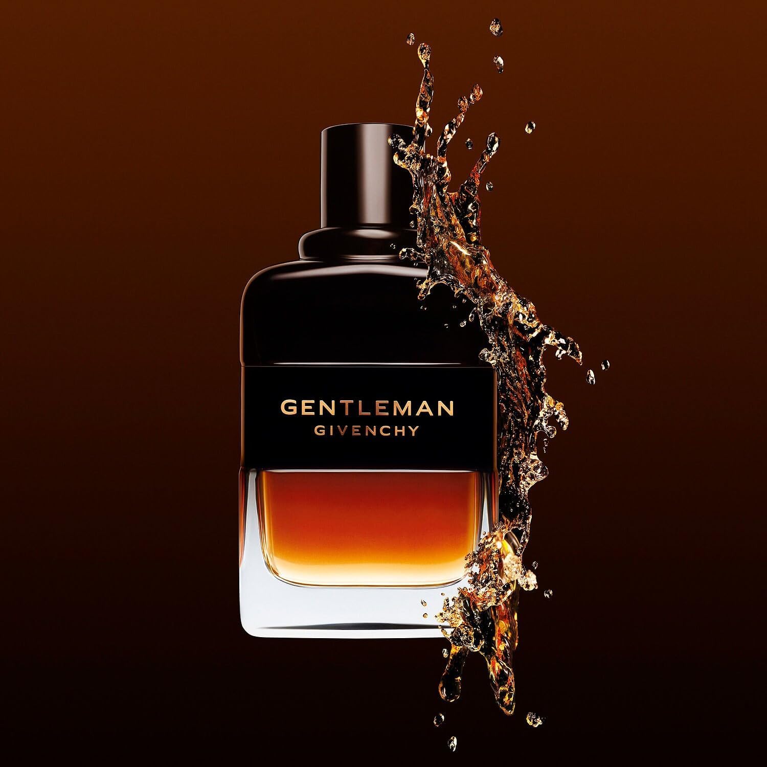 Amazon.co.jp: Givenchy Gentleman Eau de Parfum Reserve Privé
